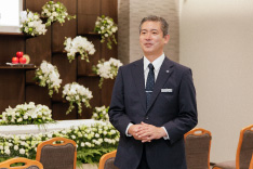 店長　高田 昌寛