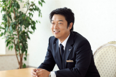 店長　井貝 公泰