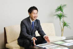 店長　近藤 貴明