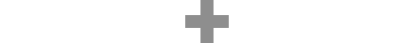 プラス