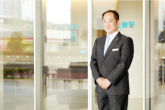 店長　竹田 暁