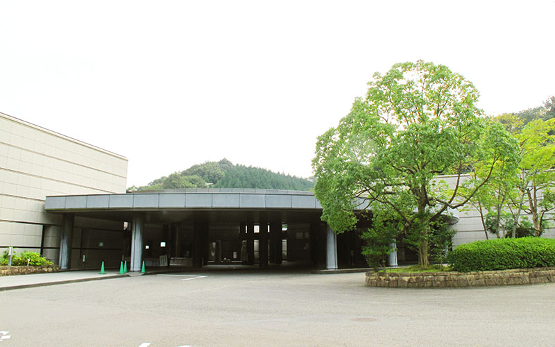 豊田市公営斎場「豊田市古瀬間聖苑」で葬儀