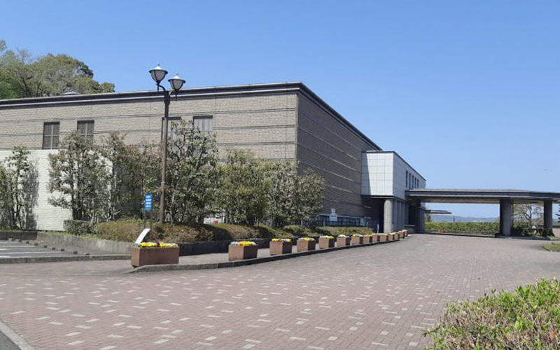 瀬戸市公営斎場「瀬戸市斎苑」で葬儀